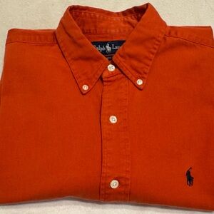 Polo Ralph Lauren Long Sleeve Shirt
